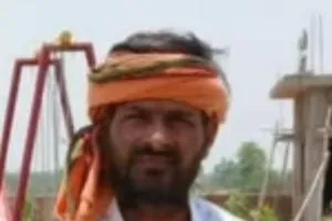 प्रेम प्रसंग के विवाद में युवक की हत्या का आरोप, पुलिस जांच में जुटी