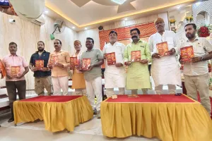सार्वजनिक रामलीला समिति कॉटन मिल नैनी का कर्ण घोड़ा जुलूस 09 को