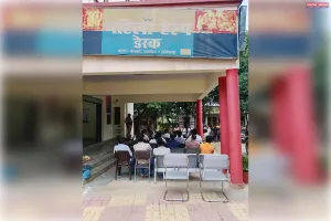 शान्ति व सौहार्द पूर्ण तरीके से  मनाएं त्योहार- कमलेश पाल