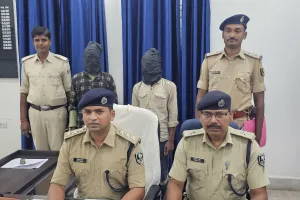मजदूरी के 10 हजार रुपये के लिए दोस्त बने कातिल ,गमछे से गला घोंटकर सुलचन कीगई हत्या,शव नहर किनारे फेंका, दो गिरफ्तार