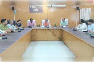 कृषक समृद्धि योजनाओं का लाभ पात्र किसानों तक शत-प्रतिशत पहुंचाएं-सदस्य कुलजीत सिंह 