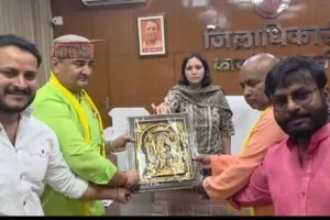 मल्टी लेवल पार्किंग और फुटपाथ व्यापारियों के लिए अस्थाई व्यापार व्यवस्था को मंजूरी