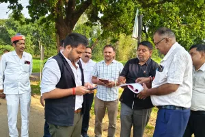 290.50 करोड़ रुपये से सोनभद्र में बिछेगा सड़कों का जाल, औद्योगिक विकास को मिलेगी रफ्तार