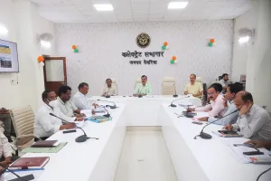 करोड़ों की परियोजनाओं पर सीडीओ सख्त, देरी हुई तो कार्यदायी संस्थाओं की तय होगी जवाबदेही