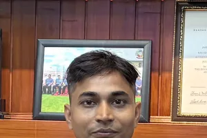 जम्मू-कश्मीर सरकार ने हिण्डालको कर्मचारी रवि सिंह को 70वें SGFI नेशनल गेम्स के लिए चुना श्रीनगर, जम्मू-कश्मीर रवाना