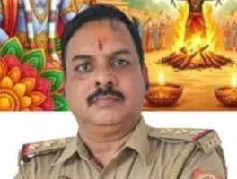 विसर्जन स्थलों पर चप्पे-चप्पे पर रहेगी पुलिस की नजर, हुड़दंगियों पर भी होगी सख्त कार्रवाई