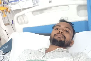 वृंदावन योजना की EWS कॉलोनी में डेंगू का प्रकोप, आधा दर्जन बीमार
