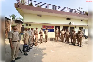 नशे के सौदागर की 23.86 लाख की संपत्ति फ्रीज