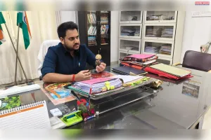 जनजातीय ज्ञान और औषधीय वनस्पतियों के संरक्षण को आगे आया CSIR-NBRI