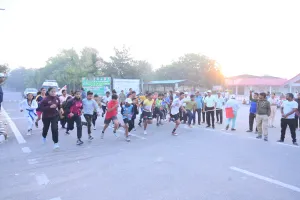 आरेडिका में ‘सत्यनिष्ठा से समृद्धि’ थीम पर जागरूकता कार्यक्रम आयोजित