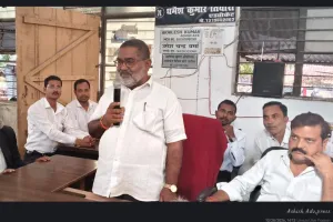 उतरौला में अधिवक्ताओं का आंदोलन थमा