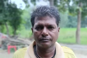 शटडाउन के बावजूद 11 हजार केवी लाइन में दौड़ा करंट, संविदाकर्मी की मौत