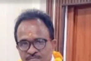 लौहपुरुष सरदार पटेल की जयंती पर सजेगी काव्य संध्या, 31 अक्टूबर को जुटेंगे जनपद के कवि