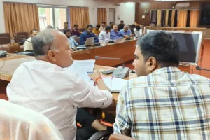 उज्ज्वला लाभार्थियों को वित्तीय वर्ष 2026-27 में मिलेंगे दो मुफ्त सिलेंडर