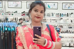 मायके में महिला ने फांसी लगाकर दी जान, दो मासूम बच्चों के सिर से उठा मां का साया