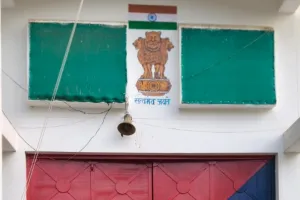 साप्ताहिक जेल लोक अदालत का आयोजन, दो मामलों का हुआ निस्तारण