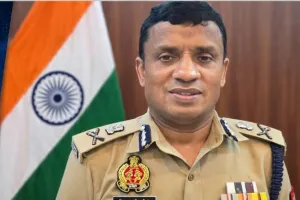 प्रयागराज को भा रहा है पुलिस कमिश्नर पीयूष मोर्डिया का तेवर
