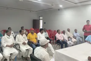 अफवाहों पर न दें ध्यान, सोशल मीडिया पर पुलिस की रहेगी पैनी नजर