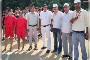 क्षेत्रीय एथलेटिक्स प्रतियोगिता में केसी मेमोरियल का दबदबा, 20 गोल्ड और 11 सिल्वर जीते