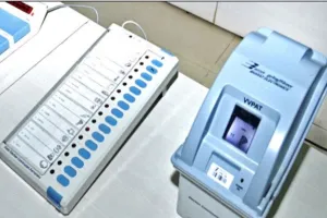 वाराणसी खंड स्नातक चुनाव में 33.80%, शिक्षक चुनाव में 68% मतदान