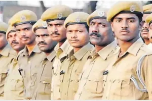 होमगार्ड्स स्वयंसेवक भर्ती-2025: चयनित 250 अभ्यर्थियों की चिकित्सा परीक्षा 15 से 17 अक्टूबर तक