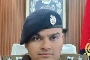 पुलिस अधीक्षक सोनभद्र द्वारा आरक्षी एवं मुख्य आरक्षियों के किए गए स्थानांतरण