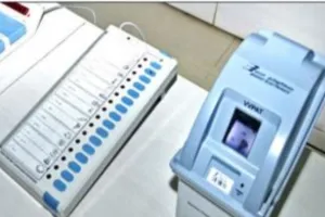 वाराणसी खंड स्नातक चुनाव में 50.21%, शिक्षक चुनाव में 75.48% मतदान