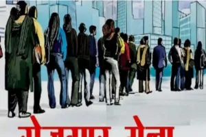 विधानसभावार रोजगार मेले का आयोजन 3 और 4 नवंबर को