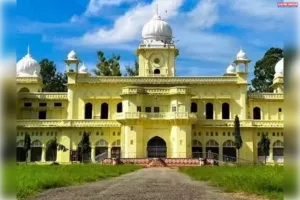 लखनऊ विश्वविद्यालय के हैकाथॉन में ‘क्रिप्टोनिक्स’ ने मारी बाजी, 6 हजार रुपये का जीता पुरस्कार