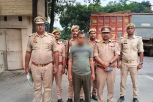 आशा कार्यकर्ती के मौत के मामले में न्यायालय  के आदेश पर कोन पुलिस ने लिया रिमाण्ड पर, घटना में प्रयुक्त चिकित्सकीय उपकरण बरामद