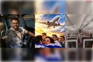 फ्लाईदुबई विमान में कॉकपिट के अंदर झड़प, 174 यात्रियों की जान पर बनी आफत