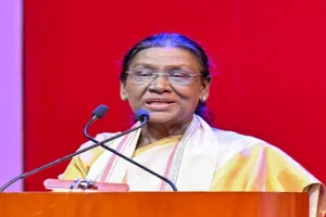 एशियन गेम्स में भारत का परचम, कुमकुम-प्रणवी ने जीता गोल्ड तो नीरज ने कांस्य से बढ़ाया गौरव; राष्ट्रपति मुर्मु ने दी बधाई