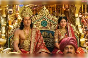 रिलीज से पहले ‘रामायण’ का धमाल, एडवांस बुकिंग में 15 करोड़ रुपये के पार पहुंची कमाई