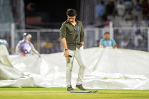 सौरव गांगुली बने दिल्ली कैपिटल्स के हेड कोच, पहली बार संभालेंगे कोचिंग की जिम्मेदारी