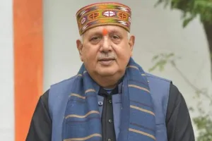 कृषि मंत्री सूर्य प्रताप शाही आज कुशीनगर में बाढ़ राहत कार्यों का करेंगे निरीक्षण