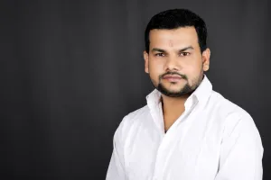 UPI पर MDR शुल्क टालने के फैसले का जितेंद्र चतुर्वेदी ने किया स्वागत, सरकार का जताया आभार