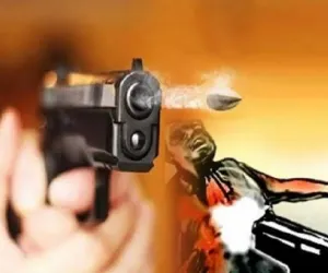 खलारी में सीसीएलकर्मी की गोली मारकर हत्या