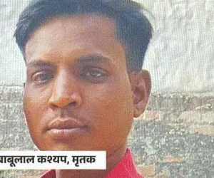 रिश्ता शर्मसार- लखनऊ में भांजे ने मामा का गला रेता, पुलिस ने कुछ घंटो में आरोपी को पकड़ा 