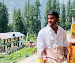 शहडोल: अमलाई में तमंचे की नोक पर ₹4000 की सनसनीखेज लूट, विरोध करने पर व्यापारी के घर हवाई फायरिंग!