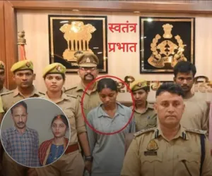 जबलपुर के इंद्र 'कुमार तिवारी की हत्या सुहागरात पर  उसकी पत्नी ने अपने प्रेमी के साथ मिलकर कर दी. जिस लडकी को इंद्र ने खुशी तिवारी समझकर शादी की दरअसल वह शाहिदा बानो निकली. 