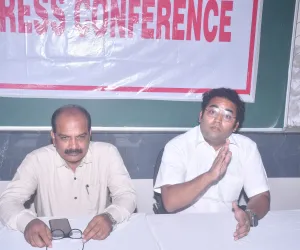 पूर्व सचिव पर गंभीर आरोप: भू-माफियाओं से मिलीभगत कर स्कूल की ज़मीन हड़पने की साजिश का आरोप