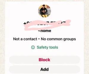  जिसमें भी .apk लिखा हुआ हो, वो कभी नहीं खोलना है, क्योंकि इस को खोलते ही आप का मोबाइल हैक हो जायेगा 