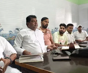 आरएसएस शताब्दी वर्ष पर कार्यक्रम की तैयारी तेज