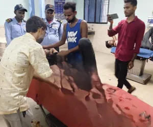 अंधेर नगरी चौपट राजा ,टके सेर भाजी ,टके सेर खाजा