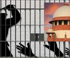 सुप्रीमकोर्ट का नाबालिग की हिरासत में पिटाई और यौन उत्पीड़न का मामले की सुनवाई से इनकार