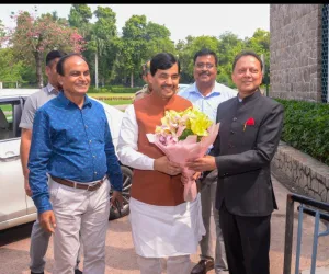 आधुनिक विमानन की खोज- उप माहनिरीक्षक मोहनका की अंतर्दृष्टिपूर्ण नई पुस्तक