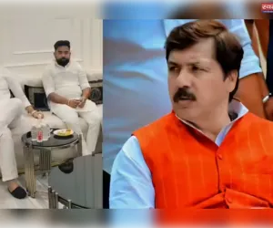 100 करोड़ की कफ सिरप तस्करी का भंडाफोड़: पूर्व सांसद धनंजय सिंह भी जांच के घेरे में STF ने अमित सिंह टाटा को पकड़ा