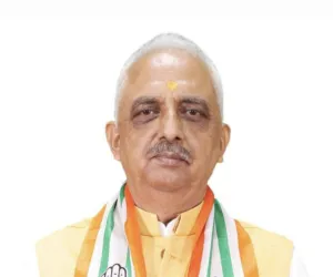 ड्यूटी के दबाव में महिला वीएलओ की मौत, कांग्रेस प्रवक्ता ने उठाए गंभीर सवाल