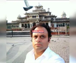 स्वतंत्र प्रभात की खबर का हुआ बड़ा असर UPMSCL में बड़ा एक्शन: भ्रष्टाचार के आरोप में GM उज्जवल कुमार बर्खास्त