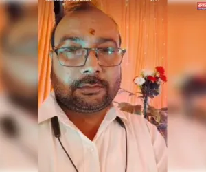 मलिहाबाद में महिला बीएलओ का उत्पीड़न  ग्राम प्रधान पर सरकारी कार्य में बाधा डालने का गंभीर आरोप